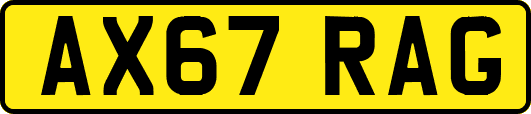 AX67RAG