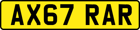 AX67RAR