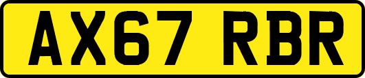 AX67RBR