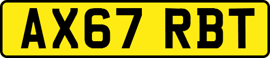 AX67RBT
