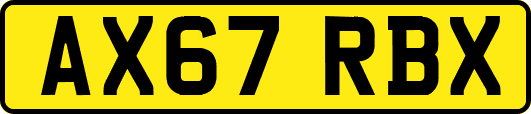 AX67RBX