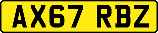 AX67RBZ