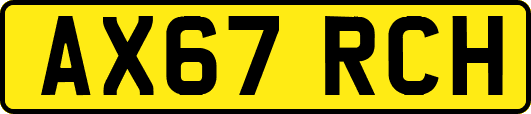 AX67RCH