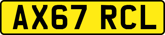 AX67RCL