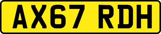 AX67RDH