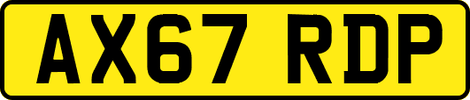 AX67RDP