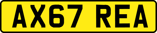 AX67REA