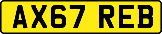 AX67REB