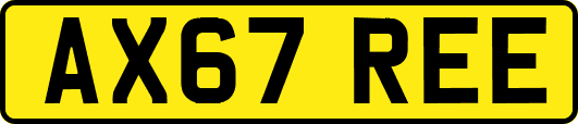 AX67REE