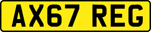 AX67REG