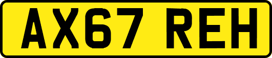 AX67REH