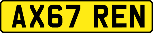 AX67REN