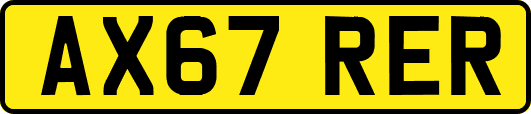 AX67RER