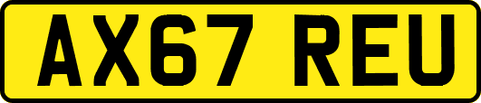 AX67REU