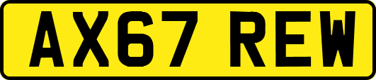 AX67REW