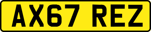 AX67REZ