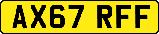 AX67RFF