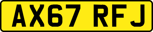 AX67RFJ