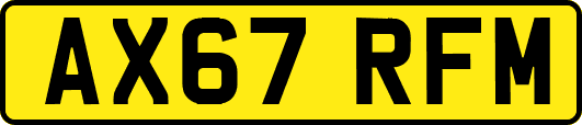 AX67RFM