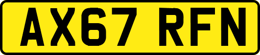 AX67RFN