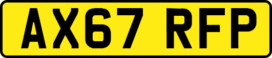 AX67RFP