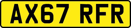 AX67RFR