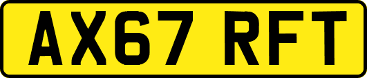 AX67RFT