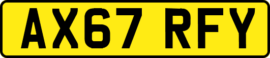 AX67RFY