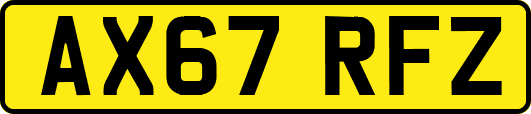 AX67RFZ