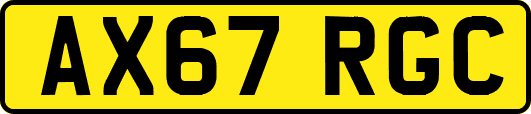 AX67RGC