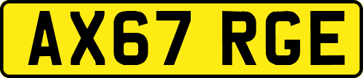 AX67RGE