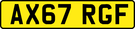 AX67RGF