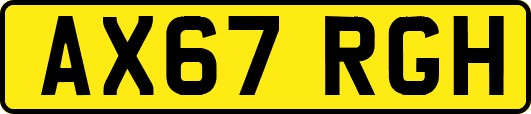 AX67RGH