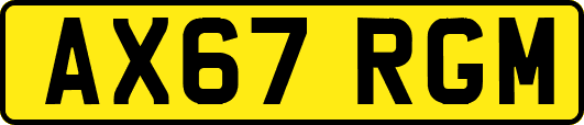 AX67RGM