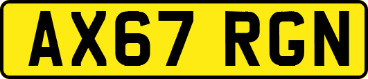 AX67RGN
