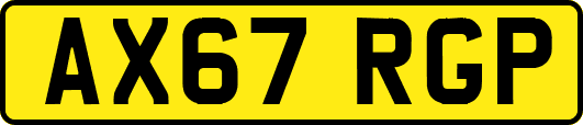 AX67RGP