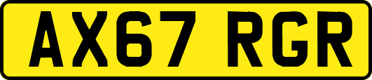 AX67RGR