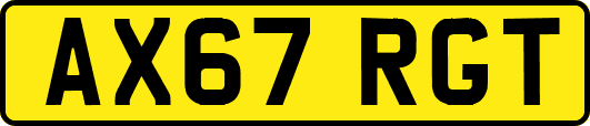 AX67RGT