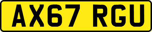 AX67RGU