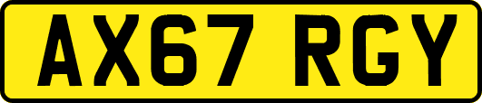 AX67RGY