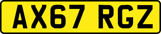 AX67RGZ