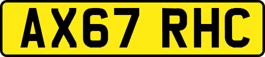 AX67RHC