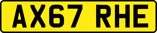 AX67RHE
