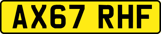 AX67RHF
