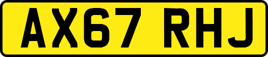 AX67RHJ