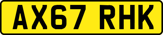 AX67RHK