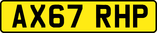 AX67RHP