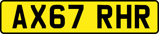 AX67RHR