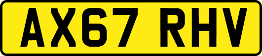 AX67RHV