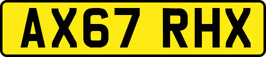 AX67RHX